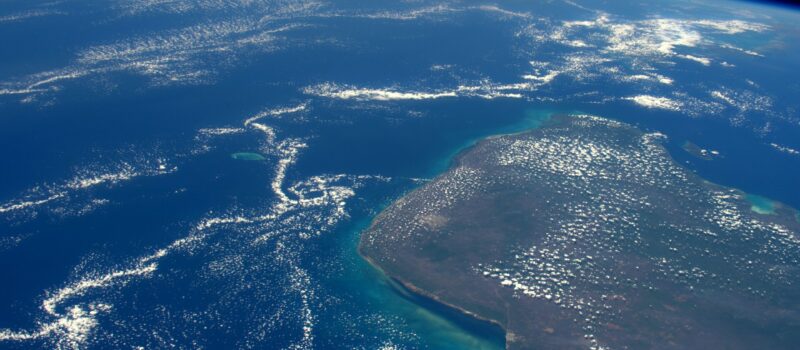 Chicxulub Krateri: Dinozorların Yok Oluşuna Neden Olan Asteroit Hakkında