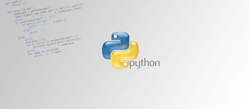 Windows’ta Python Komutu Çalışmıyor