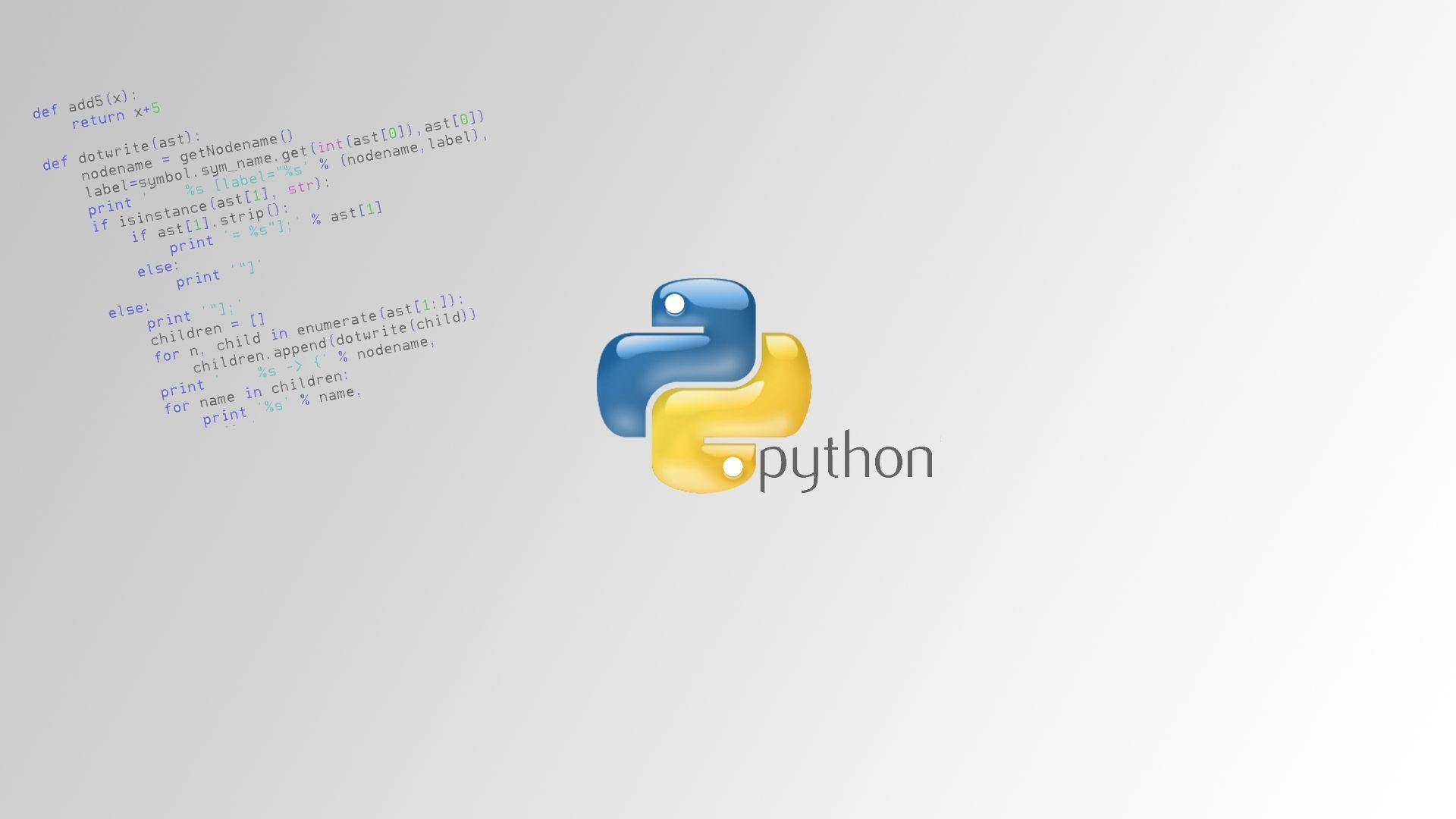 Windows’ta Python Komutu Çalışmıyor