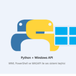 Windows’ta Python ile Ses Sistemi Analizi: 5.1 mi Kullanıyorsun, Stereo mu? Sıfırdan İleri Seviyeye Tam Rehber